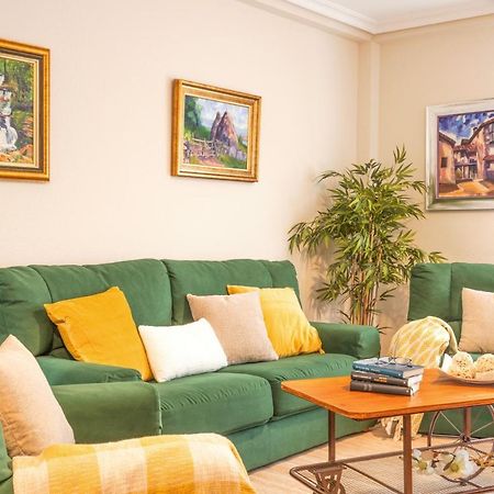Apartamento Baztangoa II Elizondo Kültér fotó