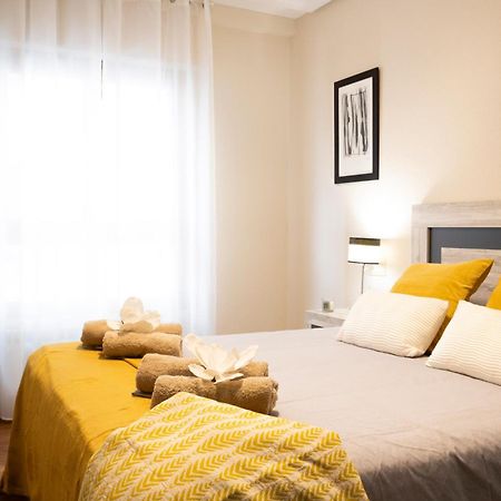 Apartamento Baztangoa II Elizondo Kültér fotó