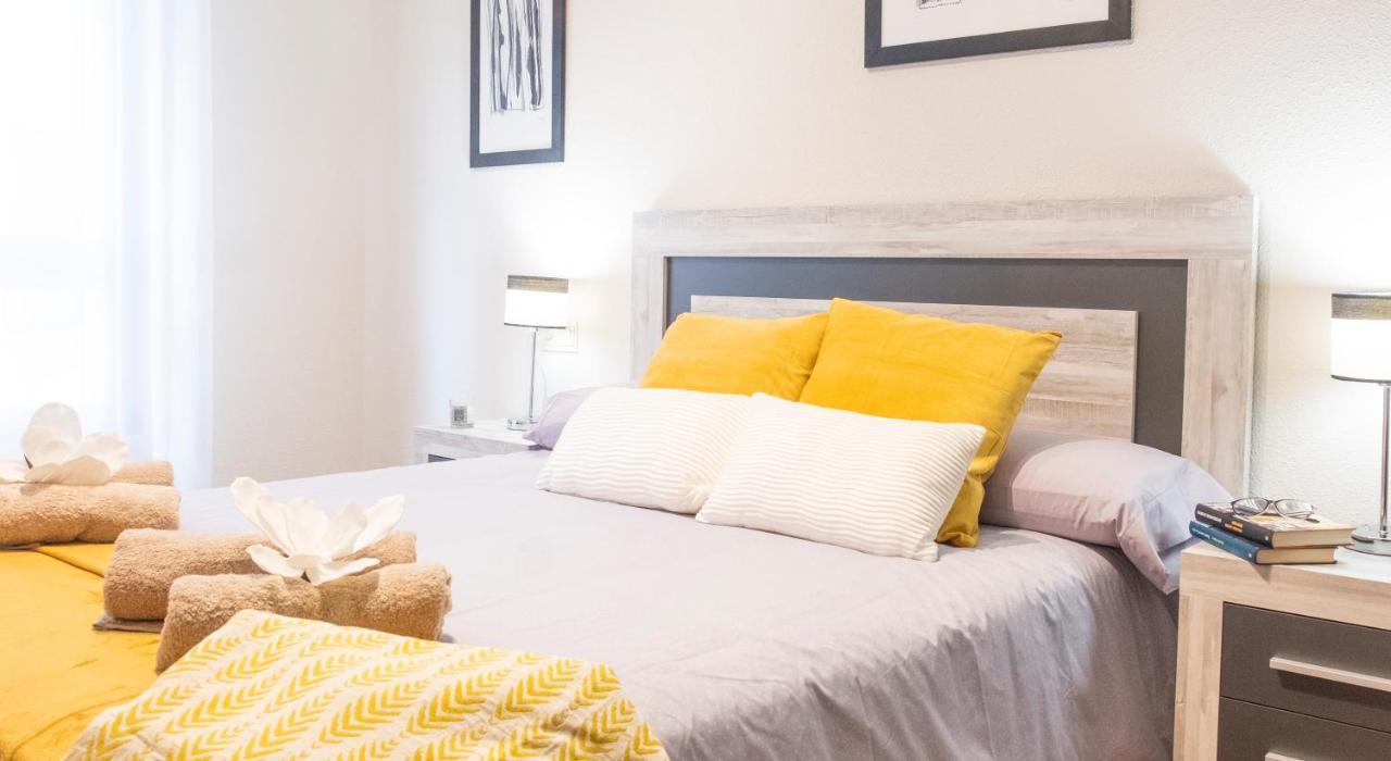 Apartamento Baztangoa II Elizondo Kültér fotó