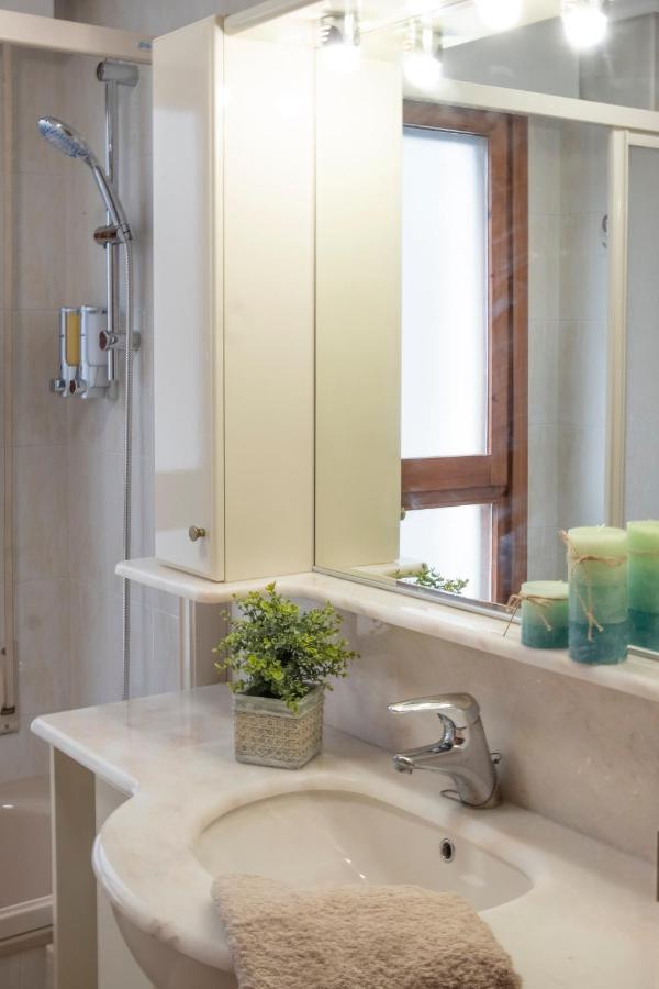 Apartamento Baztangoa II Elizondo Kültér fotó